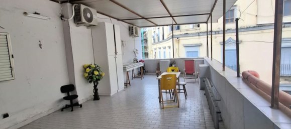 6-salle Duplex à Naples, Italy No. 33960 31