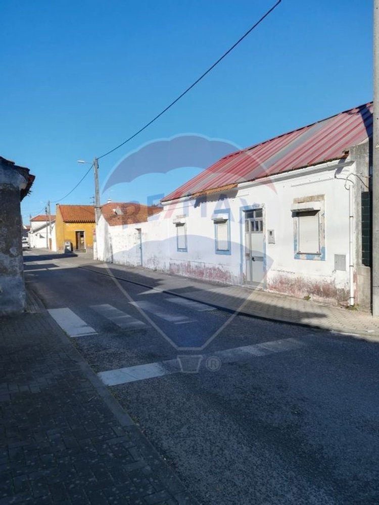 3 chambres Maison à Marinha Grande, Portugal No. 173904