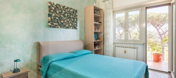 5 rooms Apartment in Ciampino, Italy No. 19053 15