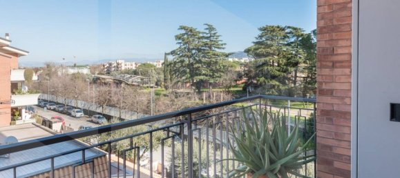 5 rooms Apartment in Ciampino, Italy No. 19053 21