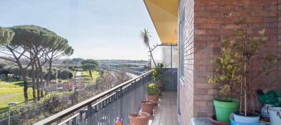 5 rooms Apartment in Ciampino, Italy No. 19053 26