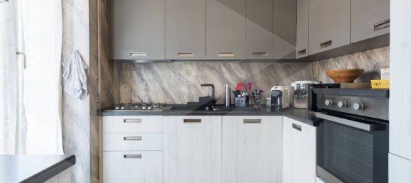 5 rooms Apartment in Ciampino, Italy No. 19053 24