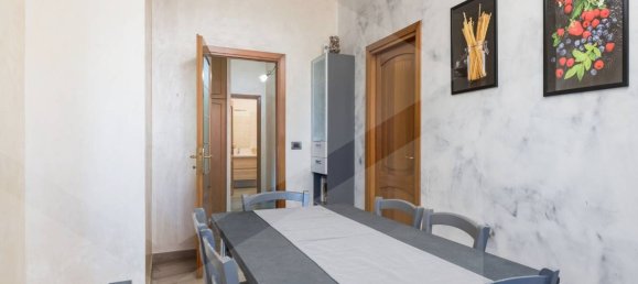 5 rooms Apartment in Ciampino, Italy No. 19053 28