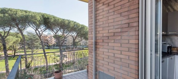 5 rooms Apartment in Ciampino, Italy No. 19053 25