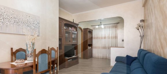 5 rooms Apartment in Ciampino, Italy No. 19053 9