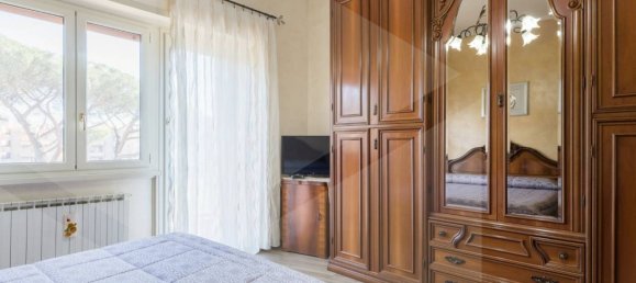 5 rooms Apartment in Ciampino, Italy No. 19053 20