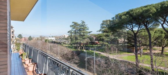 5 rooms Apartment in Ciampino, Italy No. 19053 30