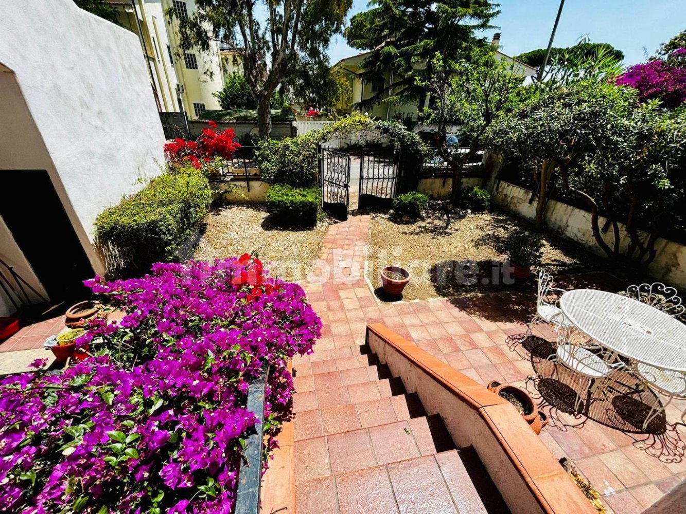 3 bedrooms Apartment in Santa Marinella, Italy No. 318380