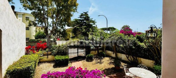 3 bedrooms Apartment in Santa Marinella, Italy No. 318380 25