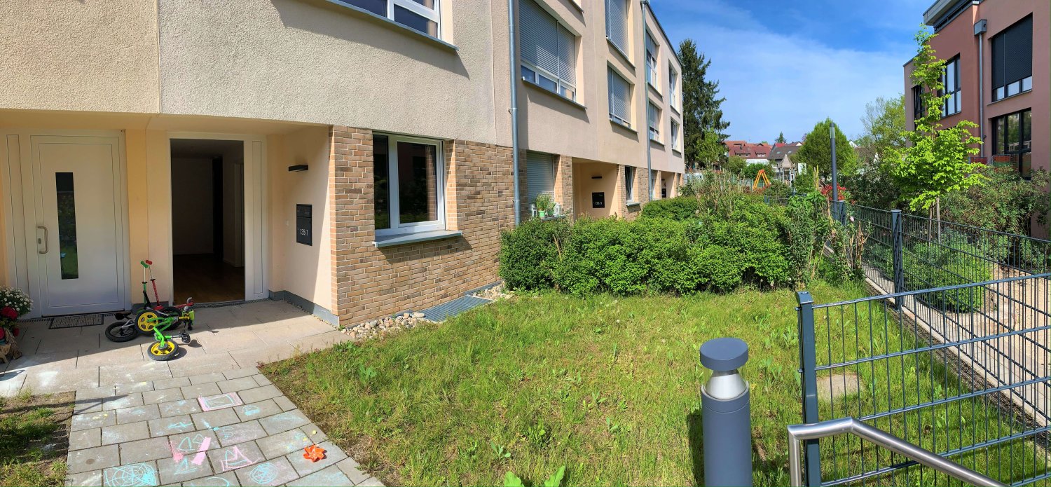 5 chambres Maison de ville à Rems-Murr-Kreis, Germany No. 29231