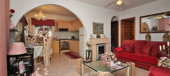 6 غرف نوم منزل في Alicante, Spain رقم 177187 13