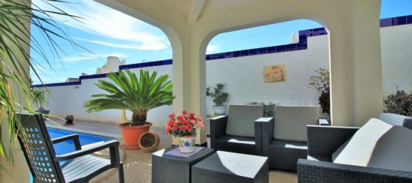 6 غرف نوم منزل في Alicante, Spain رقم 177187 2