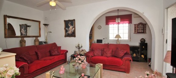 6 غرف نوم منزل في Alicante, Spain رقم 177187 18