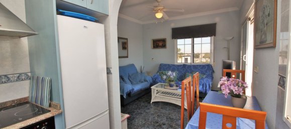 6 غرف نوم منزل في Alicante, Spain رقم 177187 40