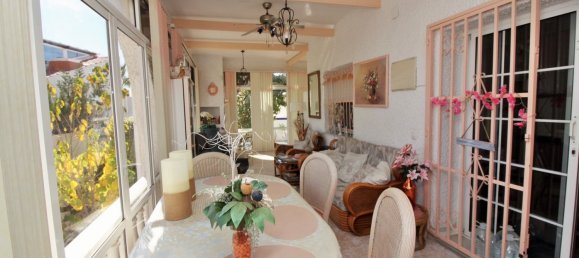 6 غرف نوم منزل في Alicante, Spain رقم 177187 12