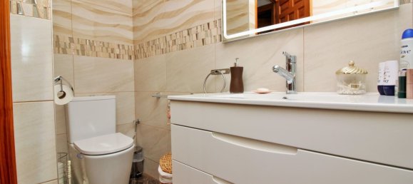 6 غرف نوم منزل في Alicante, Spain رقم 177187 24