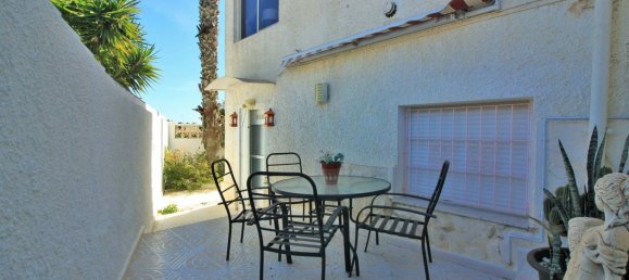 6 غرف نوم منزل في Alicante, Spain رقم 177187 49