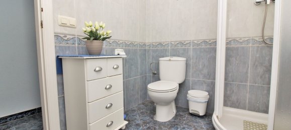 6 غرف نوم منزل في Alicante, Spain رقم 177187 32