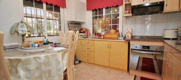 6 غرف نوم منزل في Alicante, Spain رقم 177187 15