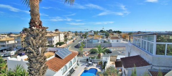 6 غرف نوم منزل في Alicante, Spain رقم 177187 45