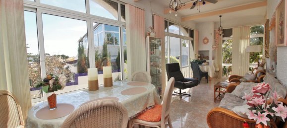 6 غرف نوم منزل في Alicante, Spain رقم 177187 11