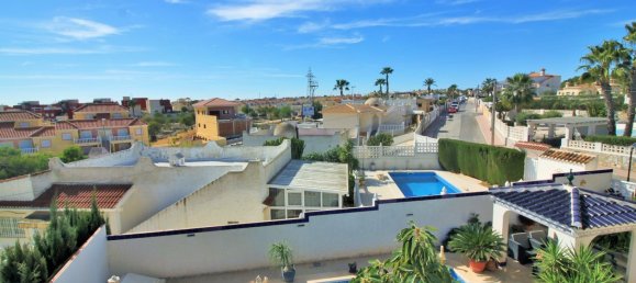 6 غرف نوم منزل في Alicante, Spain رقم 177187 48