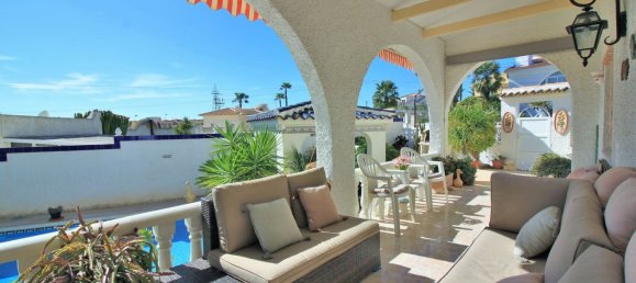 6 غرف نوم منزل في Alicante, Spain رقم 177187 6