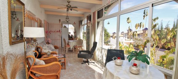 6 غرف نوم منزل في Alicante, Spain رقم 177187 10