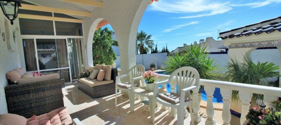 6 غرف نوم منزل في Alicante, Spain رقم 177187 7