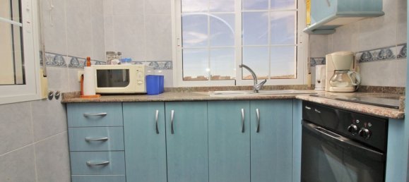 6 غرف نوم منزل في Alicante, Spain رقم 177187 39