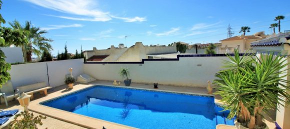 6 غرف نوم منزل في Alicante, Spain رقم 177187 8