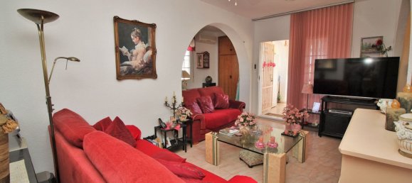 6 غرف نوم منزل في Alicante, Spain رقم 177187 19