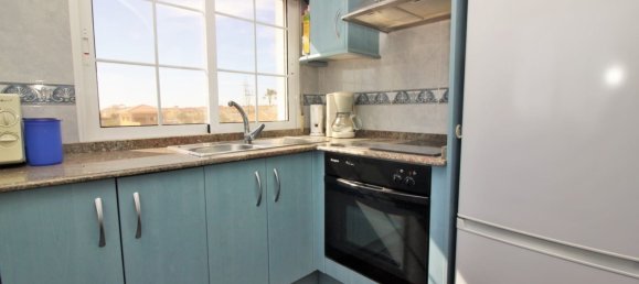 6 غرف نوم منزل في Alicante, Spain رقم 177187 38