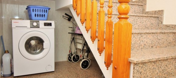 6 غرف نوم منزل في Alicante, Spain رقم 177187 28