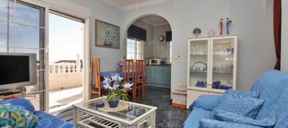 6 غرف نوم منزل في Alicante, Spain رقم 177187 36