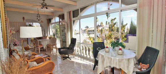 6 غرف نوم منزل في Alicante, Spain رقم 177187 9