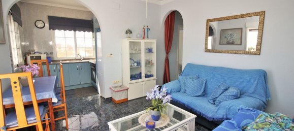 6 غرف نوم منزل في Alicante, Spain رقم 177187 37