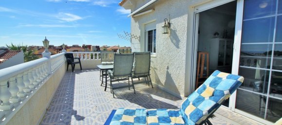 6 غرف نوم منزل في Alicante, Spain رقم 177187 43