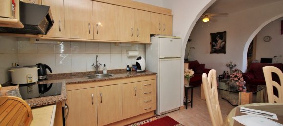 6 غرف نوم منزل في Alicante, Spain رقم 177187 16