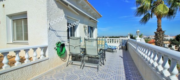 6 غرف نوم منزل في Alicante, Spain رقم 177187 42