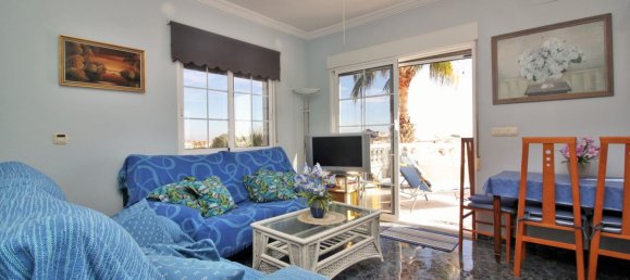 6 غرف نوم منزل في Alicante, Spain رقم 177187 35