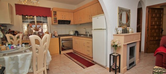 6 غرف نوم منزل في Alicante, Spain رقم 177187 14