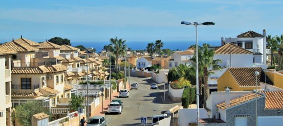 6 غرف نوم منزل في Alicante, Spain رقم 177187 46