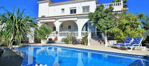 6 غرف نوم منزل في Alicante, Spain رقم 177187 50