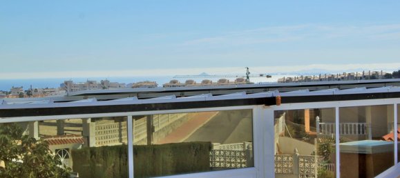 6 غرف نوم منزل في Alicante, Spain رقم 177187 47