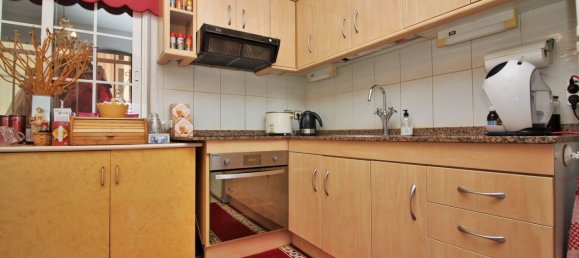 6 غرف نوم منزل في Alicante, Spain رقم 177187 17