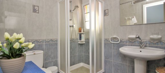 6 غرف نوم منزل في Alicante, Spain رقم 177187 31