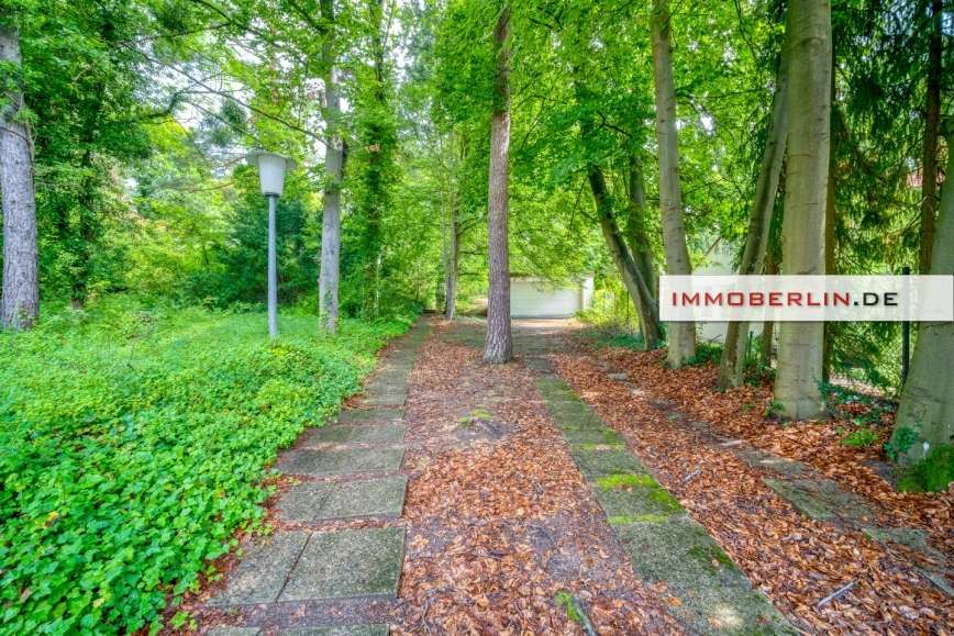  Land in Wannsee, Germany No. 345475