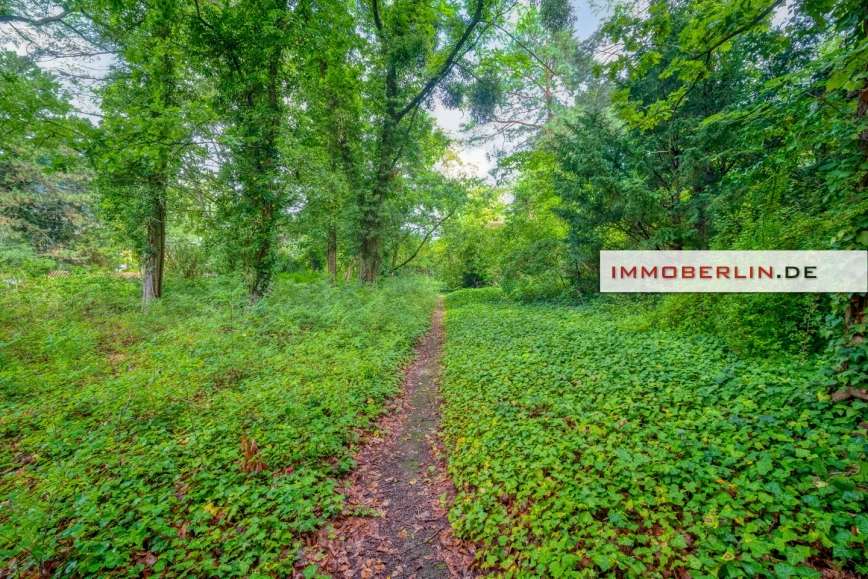  قطعة أرض في Wannsee, Germany رقم 345475