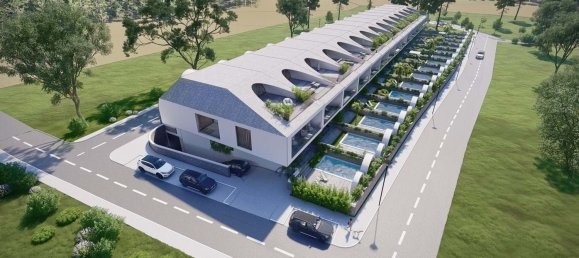  قطعة أرض في Almancil, Portugal 6467متر مربع رقم 146651 3